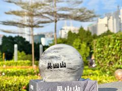 -吴山山·椰子酸奶(天河南店)
