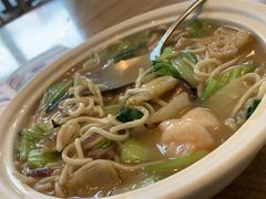 -莆田餐厅PUTIEN(三里屯店)