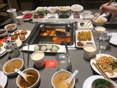 -海底捞火锅(杭州萧山宝龙广场店)