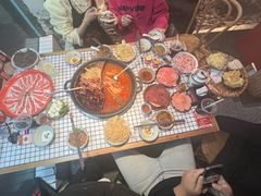 -董眼镜火锅(洪崖洞总店)