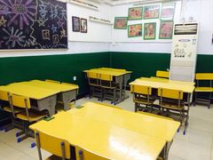 用餐区-做了不起的80后