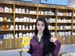 -郑在DIY·潮玩银饰绘画手作(中央大道旗舰店)