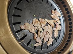 -花味·自助烤肉(雨花客厅店)
