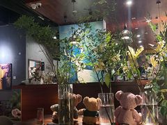 -咖法森林·咖啡  酒吧(天河店)