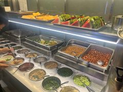 -川西坝子火锅(金沙1.0直营店)