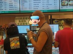 -华天延吉餐厅(西四总店)