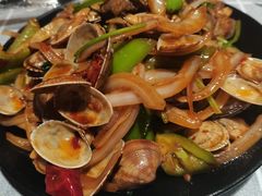 -老杨头烧烤(博烤堂店)