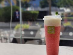 -奈雪的茶(皇庭广场店)