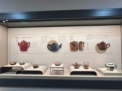 -中国茶叶博物馆(双峰馆区)