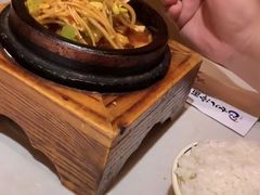 -七八冷面·延边朝鲜族美食(欢乐谷店)