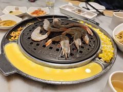 -韩宫宴和牛烤肉(合肥滨湖银泰城店)