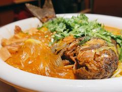 -小土豆北方菜馆(文慧园店)