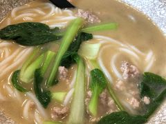 -蒙自源米线大王(江南西路店)