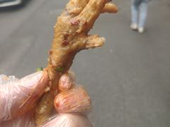 -降龙爪爪(建设路2店)