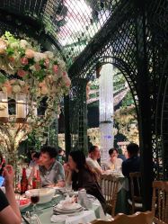 -格乐利雅婚礼艺术中心(南外滩店)