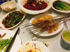 -虾胡闹龙虾馆(湄南河店)