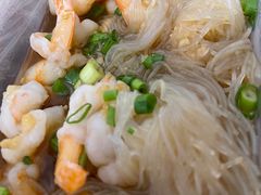 -前海沿·青岛菜(大拇指广场石老人店)