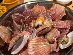 -喝丢一只鞋海鲜烧烤·海肠捞饭(北京街店)