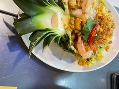 -simply thai天泰(长泰广场店)