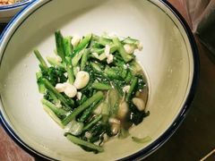 -小隐人家(乐松店)