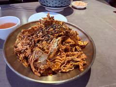 -陈熹公民族美食文化餐厅·清真(中华广场店)
