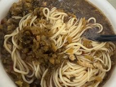 -顺心拉面馆(马道街店)