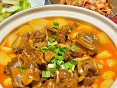 -汉水谣·江景餐厅(江滩店)