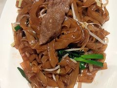 港式干炒牛河-新旺茶餐厅(景枫中心店)