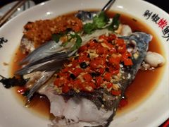-湘阁里辣(南联锦泰城店)