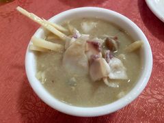 笋粥-苏记美食(张槎一路店)