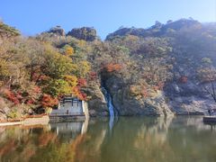 -丹东凤凰山景区