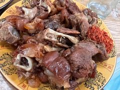 -李双猪·小龙虾·烧烤·羊肉煲(乐山店)