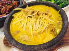 -禄興記香港大排档(歌斐中心店)