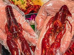 -舞虾小说.涮肉.烧烤(国顺东路店)