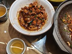 -黄泥岗·黄陂农家菜(百步亭店)