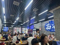 -清真·马峰烤肉(小学习北巷店)