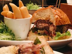-Bistro 63 创意融合料理(广粤天地店)