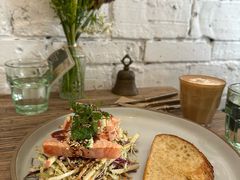 -O'mills Sourdough Bakery&Bistro(永嘉路店)
