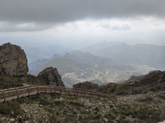 -白草畔自然风景区