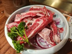 -九田家黑牛烤肉料理(新辰里亚运村店)