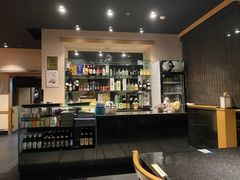 -江户前日本料理(瑞诗酒店店)