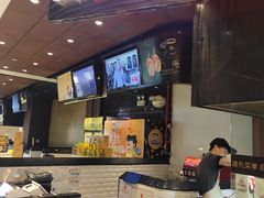 -天美汇鸡翅包饭(来福士广场店)