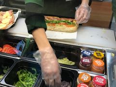 -赛百味SUBWAY(三阳广场店)