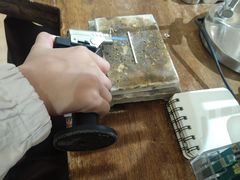 -十八字金·银饰·拼豆·开蚌DIY(魏公芳华里店)