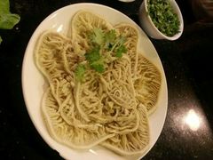 -蜀九香火锅(彩虹店)