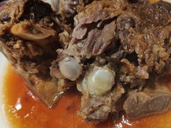 -西贝(上海我格广场店)