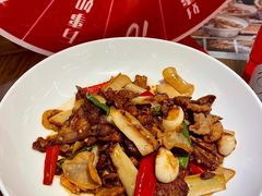 -十二点·辣椒炒肉(南山店)