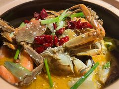 -弄堂里(西溪龙湖天街店)