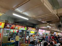 -牛车水美食街