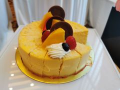 -北京康莱德酒店